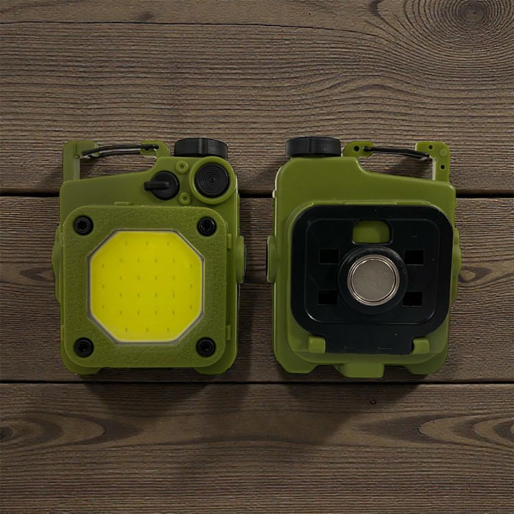 پشت و روی گجت