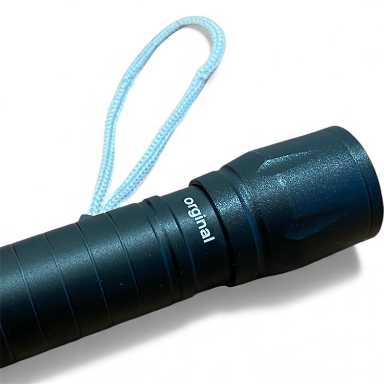 چراغ قوه ارجینال r911