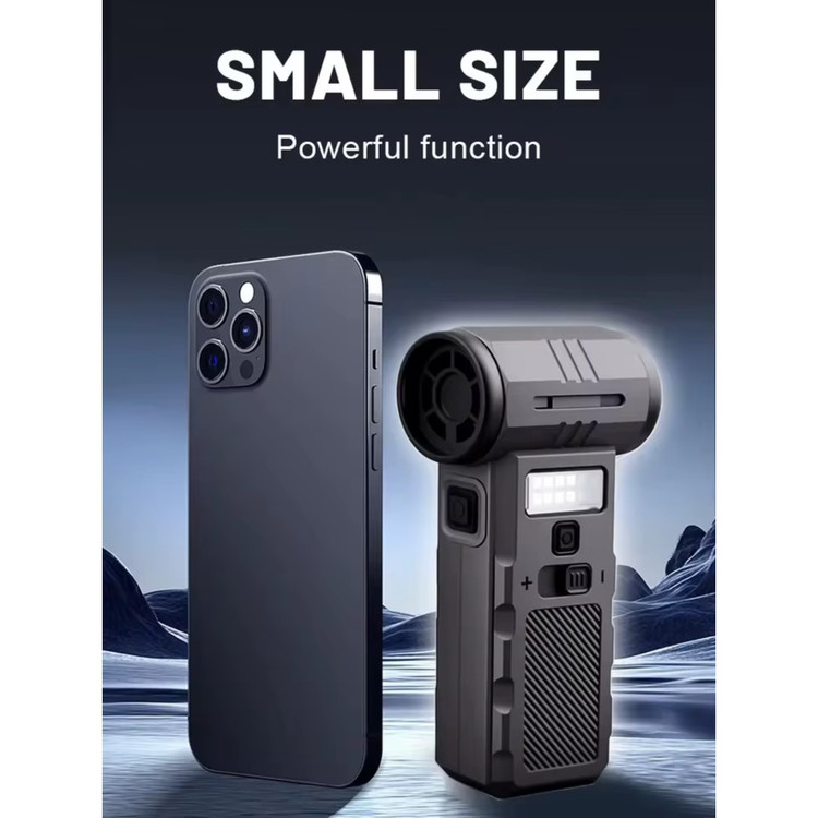 جت فن شارژی و جارو توربو F028 اصلی ویولنت