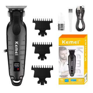 ماشین اصلاح خط زن ، صفر زن کیمی مدل Kemei Km-2293 مقاوم در برابر آب