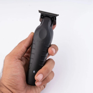 ماشین اصلاح موی صورت و بدن کیمی مدل KM- 2299 اصلی با پک کامل kemei